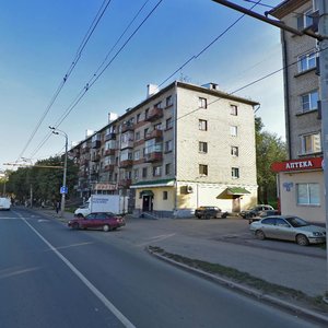 Bolotnikova Street, 5, Kazan: photo