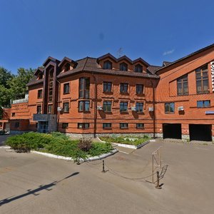 Nizhegorodskaya Street, 4Б ، : صورة
