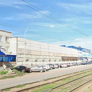 Dmitriya Donskogo Street, 3, : foto