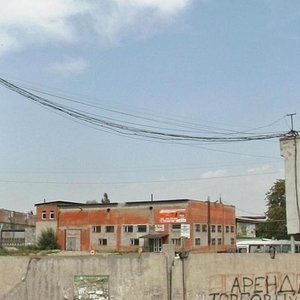 26-ya Severnaya ulitsa, 13А/1, : foto