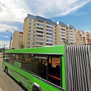 MZhK Soniechny Quarter, 5, Gomel: photo