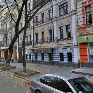 Borysohlibska Street, 15Б, : foto