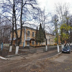 Keramzavoda Street, 21А, : foto