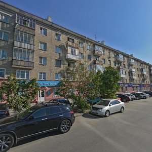 Novogodnyaya ulitsa, 2 ، نوفوسيبيرسك: صورة