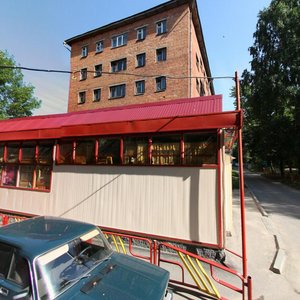 Gagarina Avenue, 82А, Nizhny Novgorod: photo