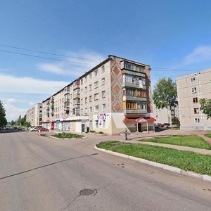 Салават, Улица 30 лет Победы, 23: фото