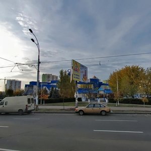 Heroiv Stalinhrada Avenue, 45 ، كييف: صورة