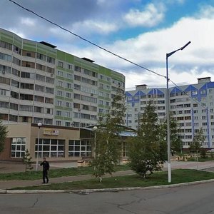 Syuyumbike Street, No:57, Nijnekamsk (Tüben Kama): Fotoğraflar