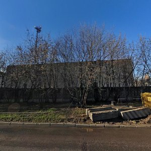 Zorge Street, 21с1, : foto