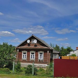 Sverdlova Street, 17, Kurovskoye: photo