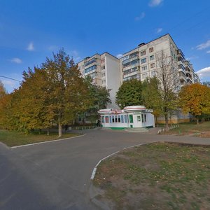 Vespremskaya Street, 3, Kursk: photo