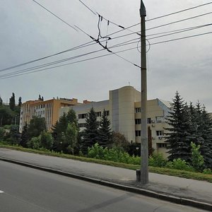 Kuznechnaya Street, 8 ، ليبيتسك: صورة