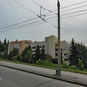 Kuznechnaya Street, 8, Lipetsk: photo