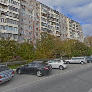 Pionerskaya Street, 15, Novorossiysk: photo