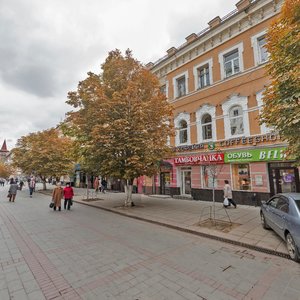 Prospekt imeni Petra Stolypina, 13 ، ساراتوف: صورة