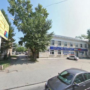 Shefskaya Street, 6, Yekaterinburg: photo