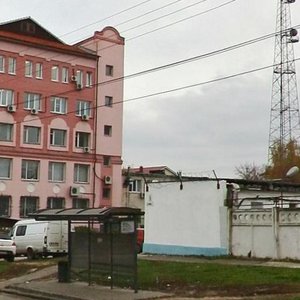 Larina Street, 11, Nizhny Novgorod: photo