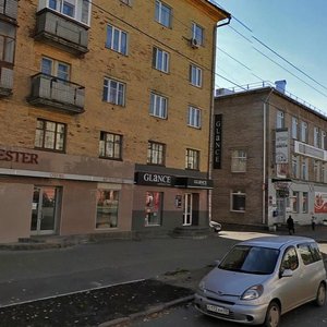 Lenina Street, 30А, Izhevsk: photo