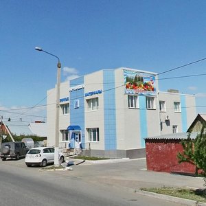 Sovetskaya Street, 9, : foto