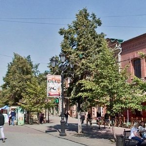 Kirov street, 139, Chelyabinsk: photo