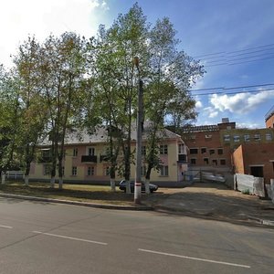 Osipenko Street, 41, Saransk: photo