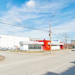 Frezerovschikov Street, 47А, : foto