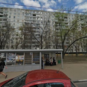 Москва, Шипиловская улица, 25к1: фото