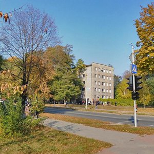Vulytsia Nezalezhnoi Ukrainy, 43А, Zaporizhia: photo