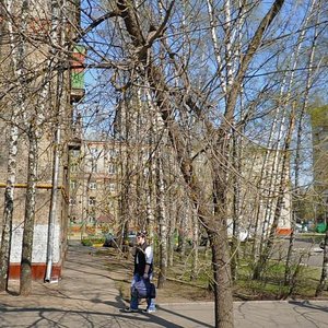 Metallurgov Street, 23А, Moscow: photo