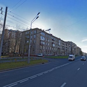 Bolshaya Akademicheskaya Street, 6к1, Moscow: photo