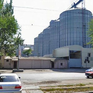Одесса, Улица Черноморского Казачества, 52/1: фото