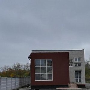 Malaya Proletarskaya Street, 18Б, Yaroslavl: photo