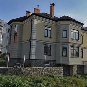 Uspishna Street, 15 ، كييف: صورة