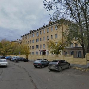 Pobedy Avenue, 2А ، أورينبورغ: صورة