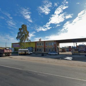 Kiyevskoye Highway, 30, Obninsk: photo