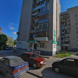 Ulitsa Krasnodontsev, 37к2 ، : صورة