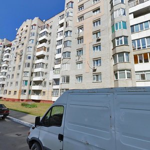 Vulytsia Pyrohova, 115А, Vinnytsia: photo