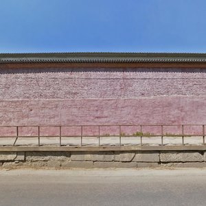 Nagorny Drive, 10с10, : foto