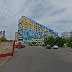 Раменское, Улица Чугунова, 32: фото