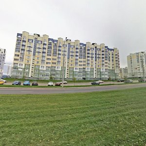 Kaliesnikava Street, 32, Minsk: photo