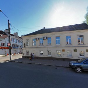 Simeonovskaya Street, 2/8, : foto