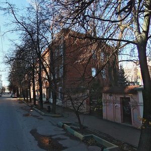 Нижний Новгород, Грузинская улица, 40: фото