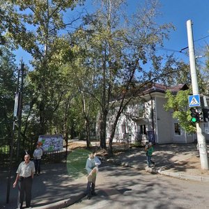 Leningradskaya Street, 29, : foto