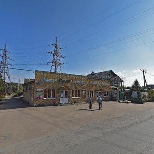 Boriskovskaya Street, 82, Kazan: photo