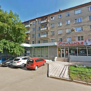 Ulitsa Dobrovolskogo, 4 ، أومسك: صورة