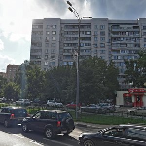 Mozhayskoye Highway, 79, Odincovo: photo