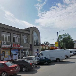 Prospekt Hrushevskoho, 27 ، : صورة