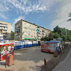 Millerovskaya ulitsa, 62, Saratov: photo