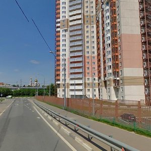 Makovskogo Street, 2, : foto