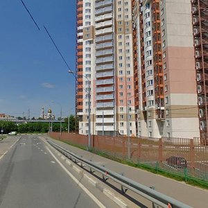 Makovskogo Street, 2, Odincovo: photo